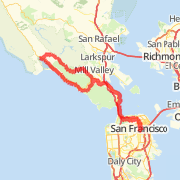 Fairfax Bolinas 2
