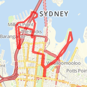 half marathon
