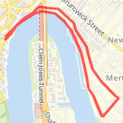 river run