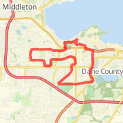 Berkeley Running Company - 13 miles that might make you mad