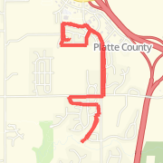 Long loop, short loop