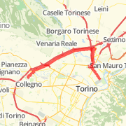 Rode 19,49 km - 04/09/2012