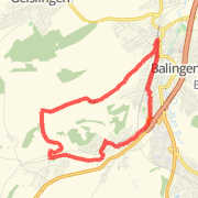 Balingen - Reverse - 10.31