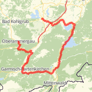 84.26 km Road Cycling on 04.09.2012 10:05