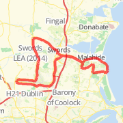 Portmarnock-Airport