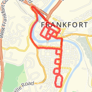 iMapMyRun+: Jan 23, 2010 11:04 AM