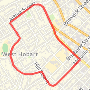 Melville Loop