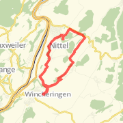 15.24 km Mountain Bike on Sep 4, 2012 15:50