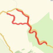 Bolinas Ridge