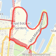 Reverse botanic circuit