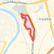 iMapMyRide+: Jan 23, 2010 3:13 PM