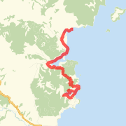 Kaiteriteri - Marahau