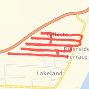 iMapMyRun: Jan 23, 2010 4:59 PM