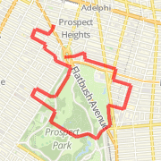 brooklyn redemption