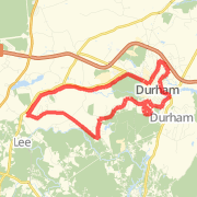 durham 14
