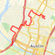 Jingle Bell extended route