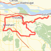 Gresham Crown Point Loop