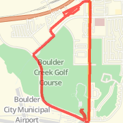 Dog Park Loop