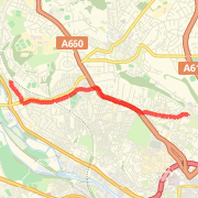 Ran 4.34 km on 05/09/2012