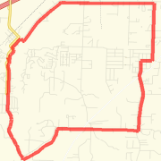 Alexander/Sardis Road Loop