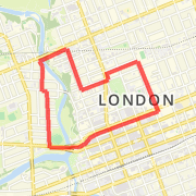 Quick 5k