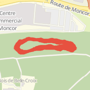 Ran 4.29 km - 05/09/2012