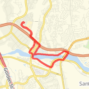 7  mile