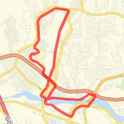 10 mile