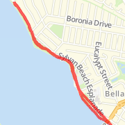 iMapMyRide+: 25/01/2010 4:49 PM