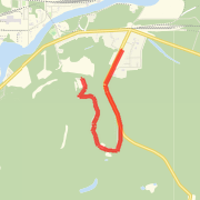 Mt ride