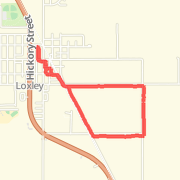 iMapMyRide: Jan 25, 2010 12:27 PM