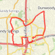 Sandy Springs 9.5