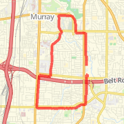 Imported Unknown Route (08/26/2012)