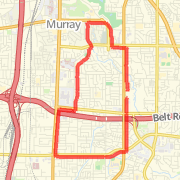 Imported Unknown Route (08/19/2012)