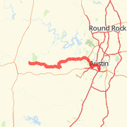 Austin - Fitzhugh