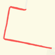 iMapMyRun: 26/01/2010 7:44 PM