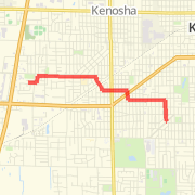 Holiday Run
