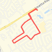 Gym Run