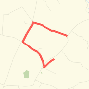 Athenry 'School Run' 5km