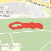 Ran 4.01 km - 06/09/2012