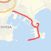 12.00 km Run on 06/09/2012 22:02