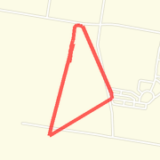 iMapMyRun: 27/01/2010 6:19 AM