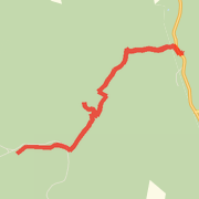 Heaton's Gap 