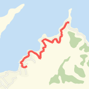 Waikawa to point