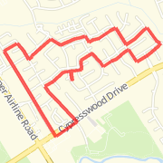 5K Wimbledon