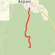 aspen mountain