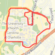 3.1 UNC Charlotte