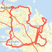 100km