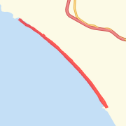 Buena Vista (near Ixtapa, Mexico) run