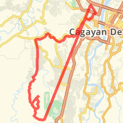 Biked 13.48 km on 09/07/2012